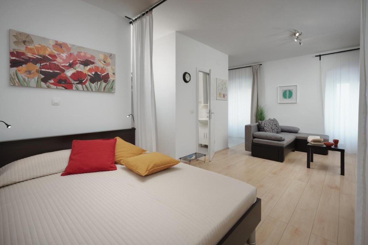 Antons Apartma Pula