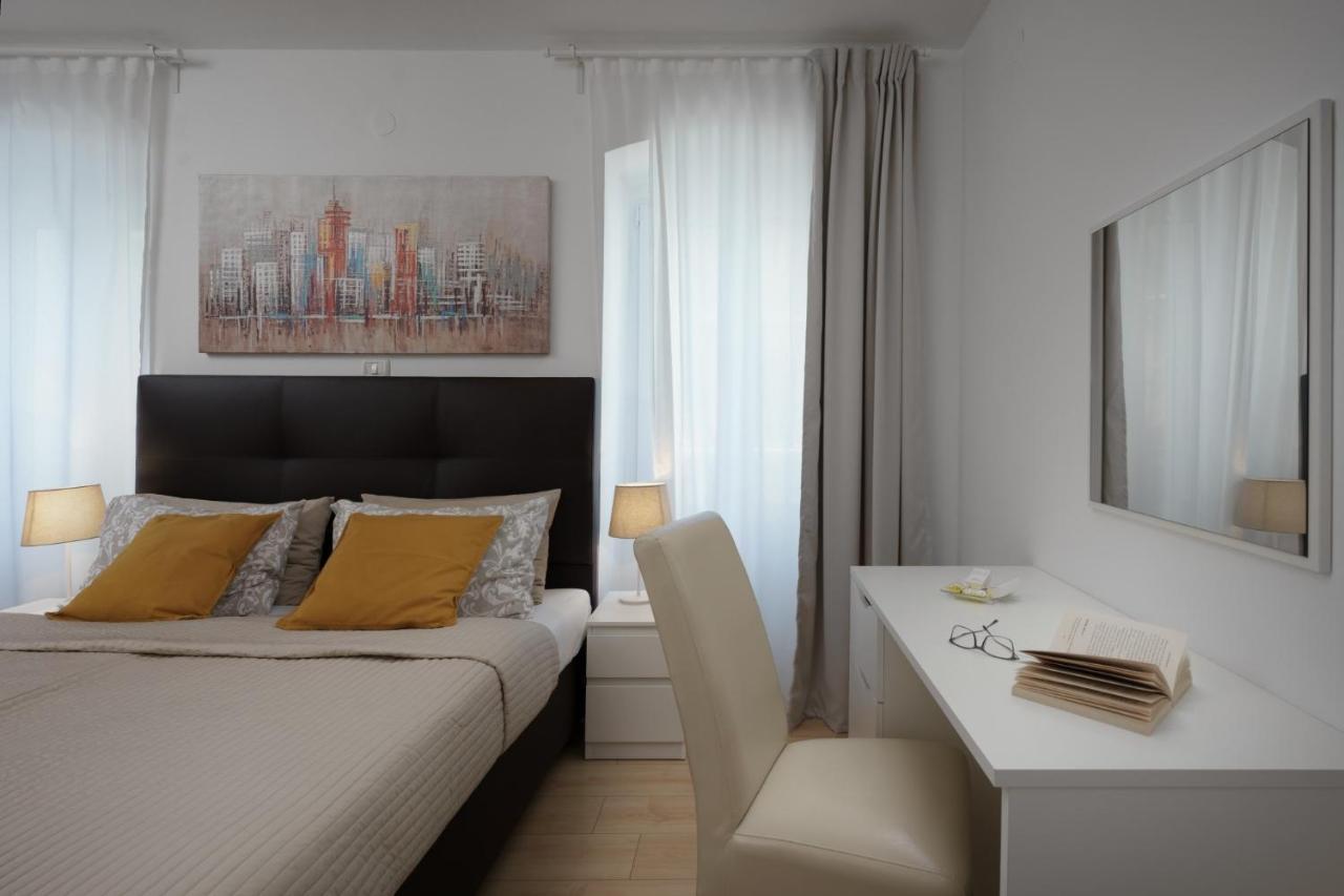 Antons Apartma Pula