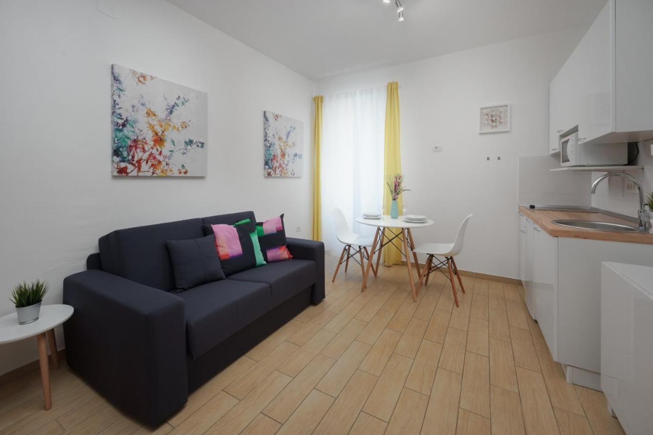Apartma Antons