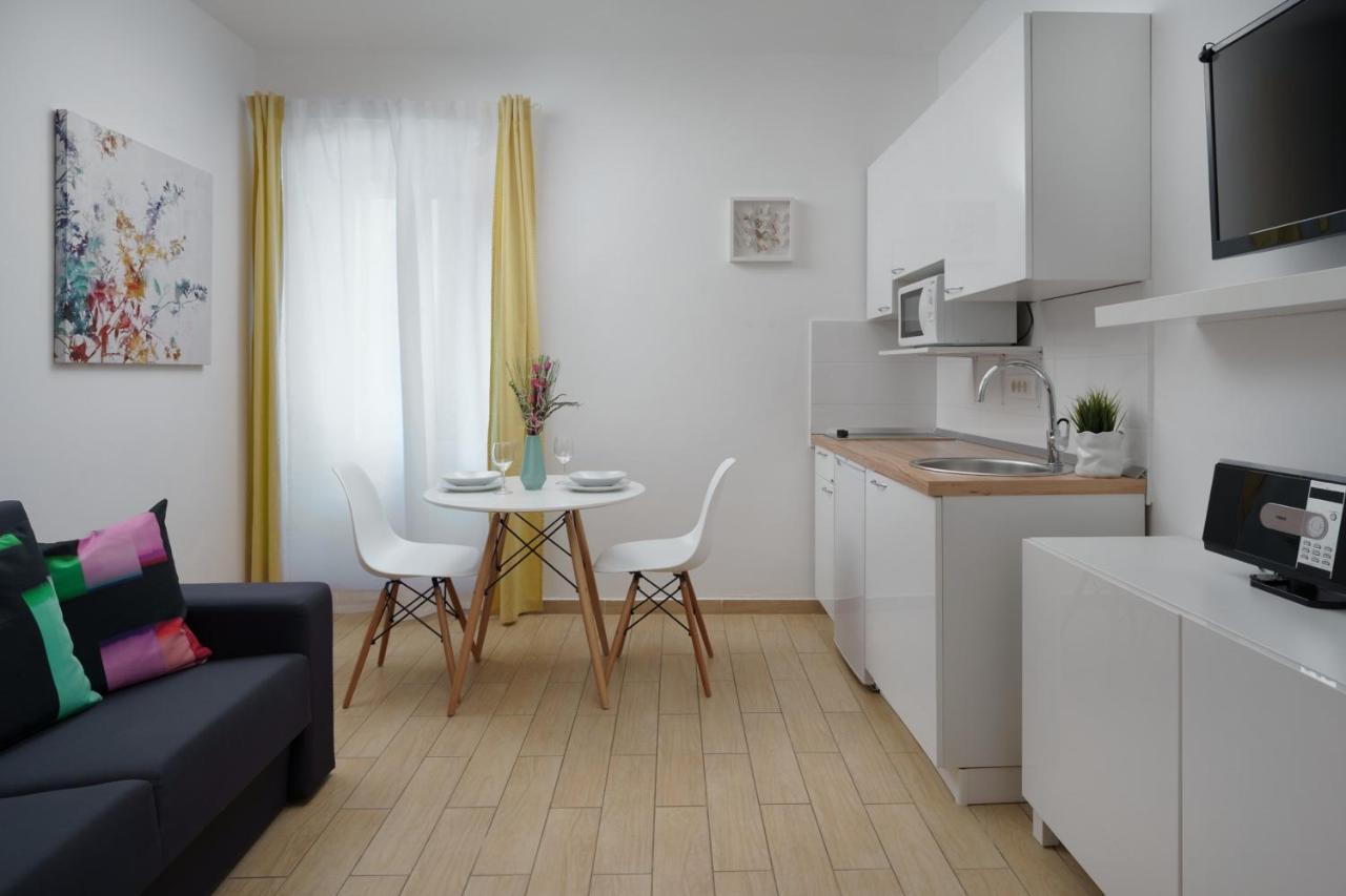 Antons Apartma Pula