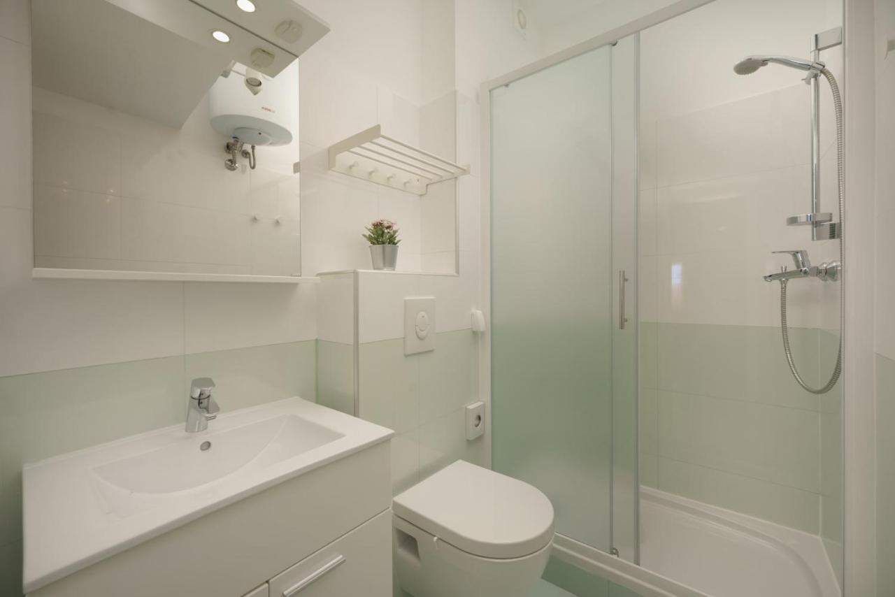 Apartma Antons Pula