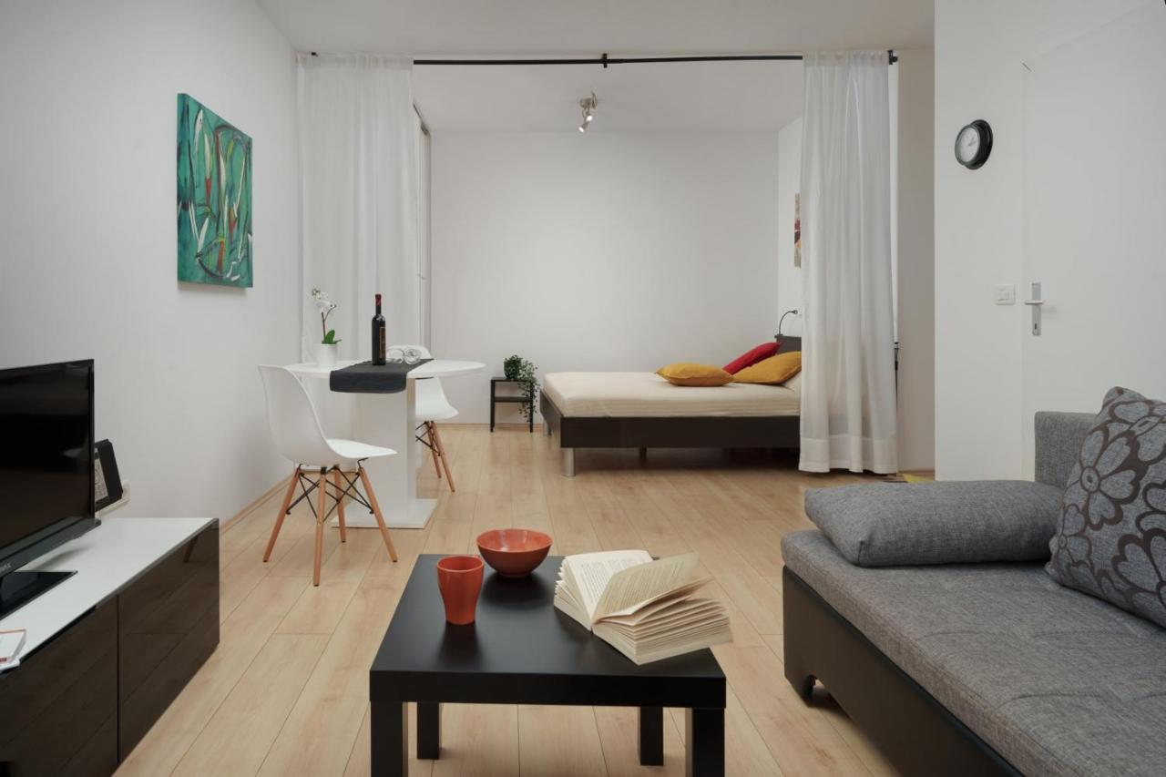 Apartma Antons Pula
