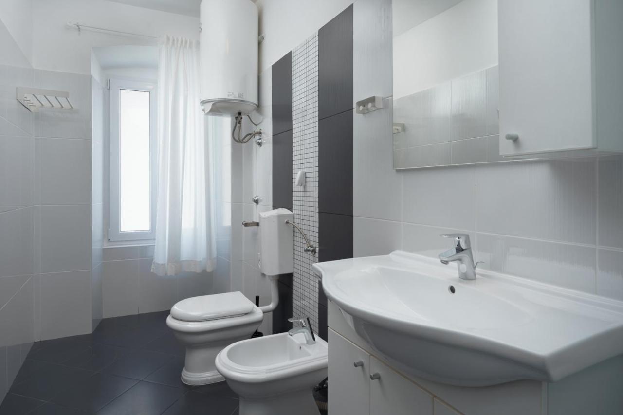Apartma Antons Pula