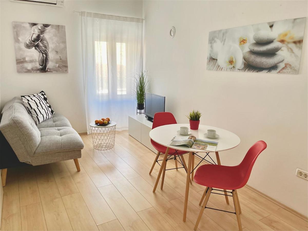 Antons Apartma Pula