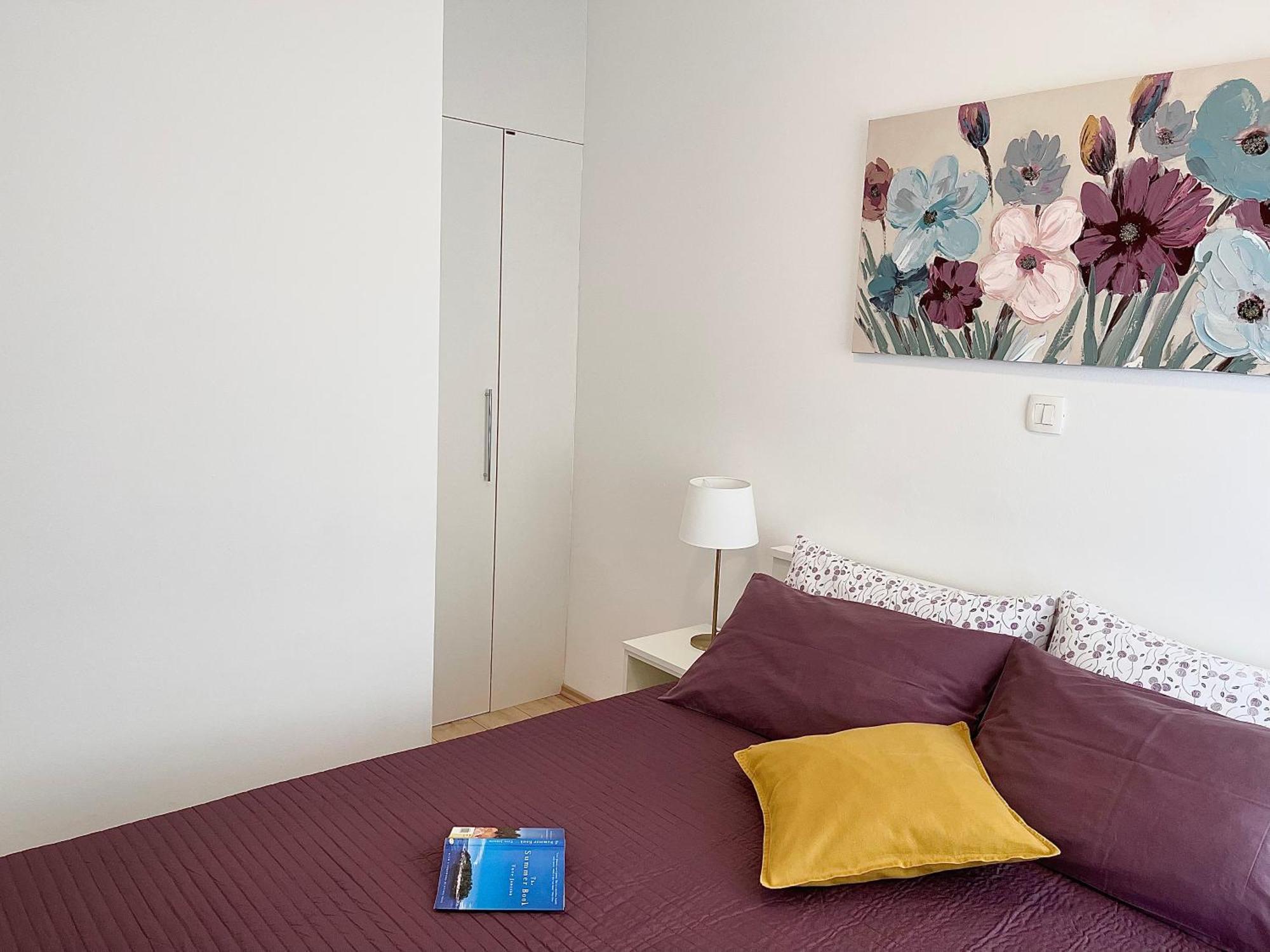 Antons Apartma Pula
