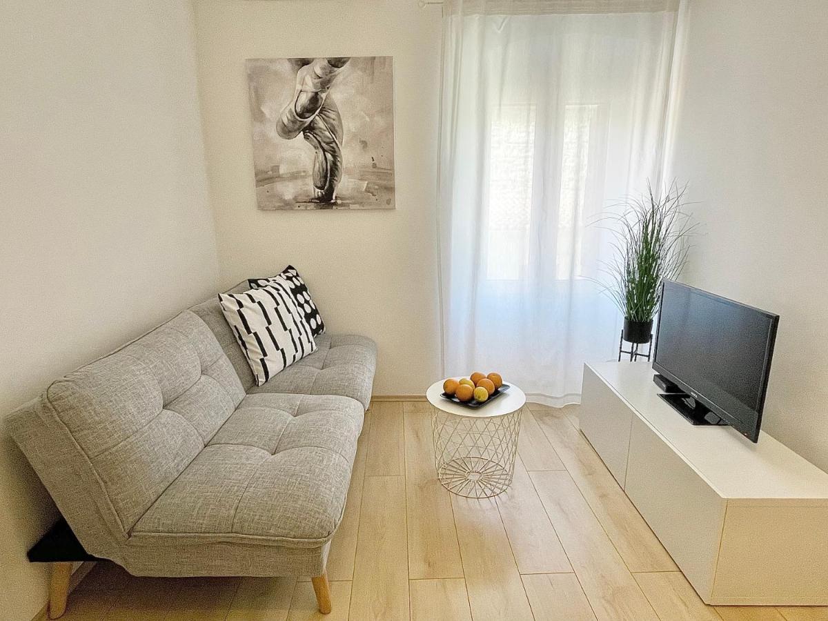 Antons Apartma Pula