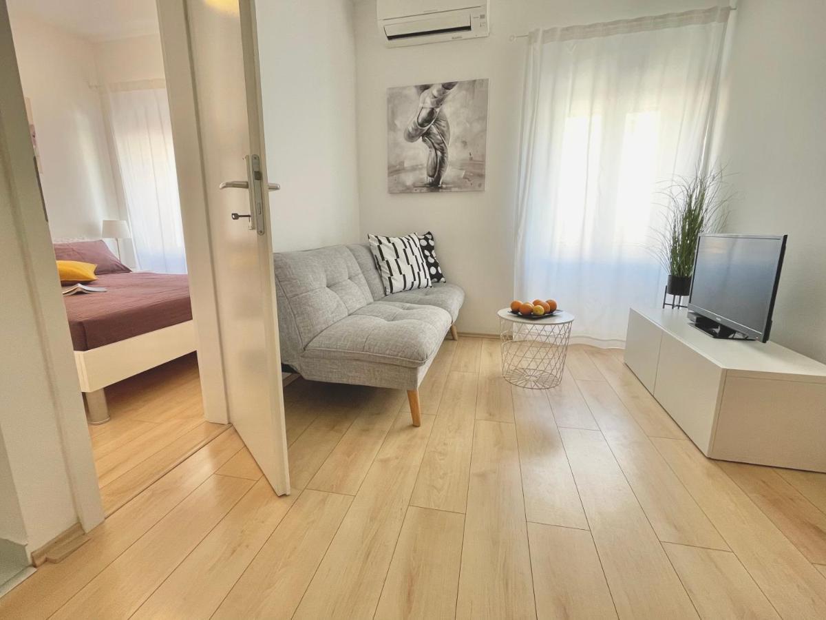 Apartma Antons