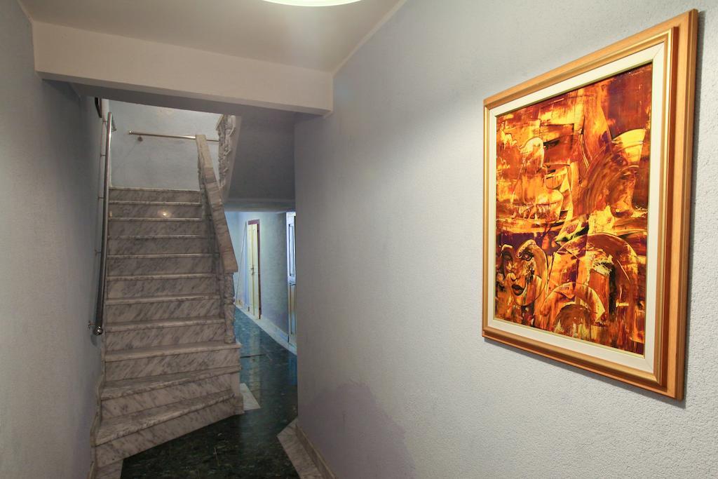 Antons Apartma Pula