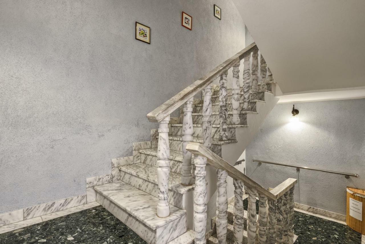 Apartma Antons Pula
