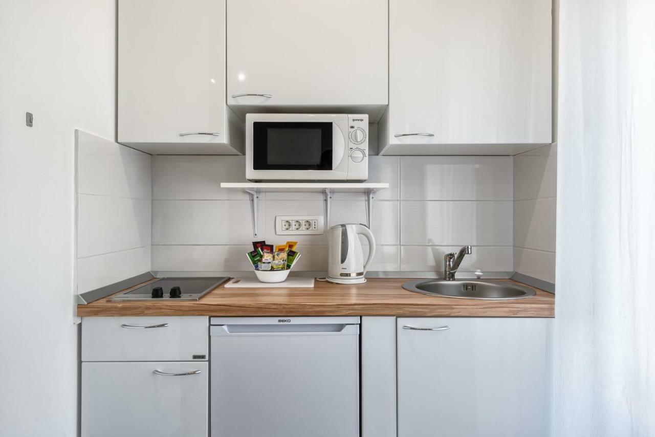Antons Apartma Pula